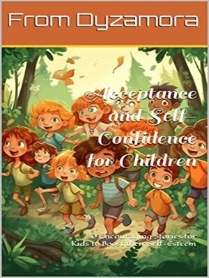 cover image of Acceptance and Self-Confidence for Children